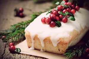 Heavenly Holiday Heat: Traditional Desserts with a Tangy Twist