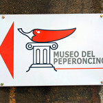 A Chile Pepper Museum in Europe’s Headquarters of Heat