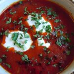 The Joys of Cooking in a Crisis